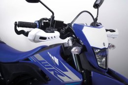 NEW YAMAHA WR155R  Journey of The Brave เปิดเส้นทางใหม่ไปกับใจที่กล้า สีใหม่! พร้อม Accessories แต่งสุดเท่! พร้อมการรับประกัน 5 ปี!