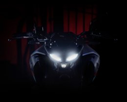 NEW YAMAHA MT-03 DARK BLAST สปอร์ตเนคเก็ตที่สุดในคลาส 300…สีใหม่ สุดเร้าใจ!!!