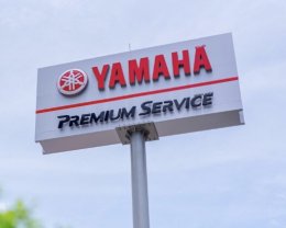 Yamaha Premium Service ถ.ศรีนครินทร์