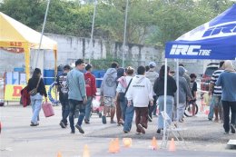 การแข่งขันมอเตอร์ไซค์ทางตรง IRC-D.I.D RIDE FOR LIFE 2026