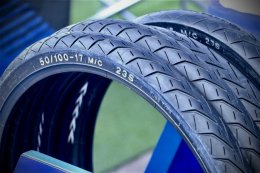 อลงกรณ์ คว้าแชมป์! IRC-D.I.D RIDE FOR LIFE 2026 สนาม 7 