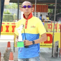  IRC-D.I.D RIDE FOR LIFE 2024 สนามที่ 4 