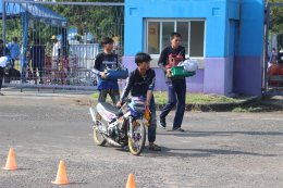  IRC-D.I.D RIDE FOR LIFE 2024 สนามที่ 4 