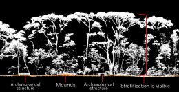 ยามาฮ่ามอเตอร์นำเทคโนโลยี LiDAR ร่วมอนุรักษ์มรดกโลก