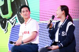 ยามาฮ่า-ซัมซุง จับมือเปิดแคมเปญ มหาลัยโคตรฟาซ