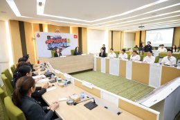 ไทยฮอนด้า จับมือ สพฐ. เปิดโครงการ "Dream for Safer Roads"