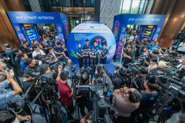 บุรีรัมย์ มาราธอน 2027 เปิดศักราชปีที่ 11