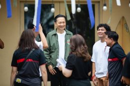 ยามาฮ่าเปิดตัวรถจักรยานยนต์ใหม่ New Yamaha PG-1