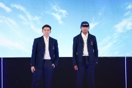 ไทยยามาฮ่าร่วมส่งพลังใจให้นักกีฬาไทยสู้ศึก Aichi-Nagoya 2026