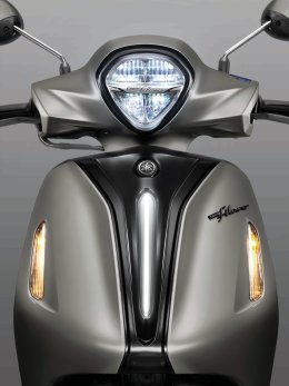 NEW YAMAHA GRAND FILANO HYBRID 2025