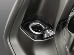 NEW YAMAHA GRAND FILANO HYBRID 2025