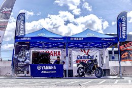 Yamaha Riders Club เปิดประสบการณ์สุดมันส์! 