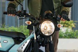 NEW YAMAHA PG-1 วางตลาด พร้อมให้เป็นเจ้าของแล้ว