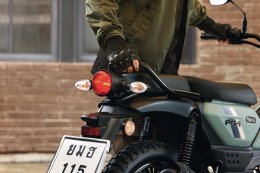 NEW YAMAHA PG-1 วางตลาด พร้อมให้เป็นเจ้าของแล้ว