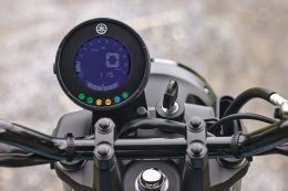NEW YAMAHA PG-1 วางตลาด พร้อมให้เป็นเจ้าของแล้ว
