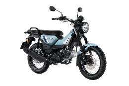 NEW YAMAHA PG-1 วางตลาด พร้อมให้เป็นเจ้าของแล้ว