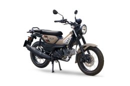 NEW YAMAHA PG-1 วางตลาด พร้อมให้เป็นเจ้าของแล้ว