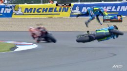 MotoGP อนุญาตใช้ "Stability Control" อย่างเป็นทางการ
