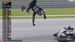 MotoGP อนุญาตใช้ "Stability Control" อย่างเป็นทางการ