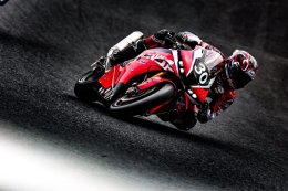 สองนักบิดไทย ลุยเกมทรหด Suzuka 8 Hours 2026