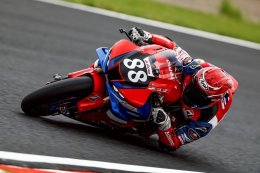 สองนักบิดไทย ลุยเกมทรหด Suzuka 8 Hours 2026