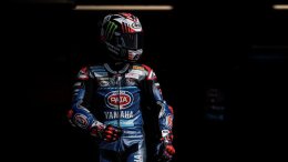 Jonathan Rea ประกาศแขวนหมวกหลังจบฤดูกาล 2025