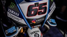 Jonathan Rea ประกาศแขวนหมวกหลังจบฤดูกาล 2025