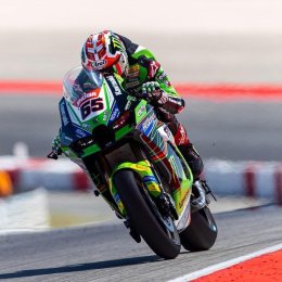 Jonathan Rea ประกาศแขวนหมวกหลังจบฤดูกาล 2025