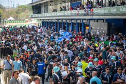 PTG ปิดฉาก PT Grand Prix of Thailand 2026 สุดยิ่งใหญ่