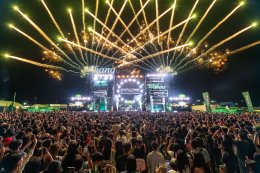 PTG ปิดฉาก PT Grand Prix of Thailand 2026 สุดยิ่งใหญ่