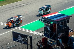 PTG ปิดฉาก PT Grand Prix of Thailand 2026 สุดยิ่งใหญ่