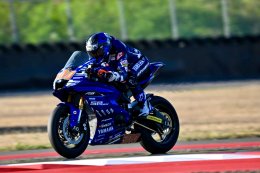 ตี อนุภาพ พลิกความผิดหวังเป็นชัยชนะ! ผงาดแชมป์ SS600 Race 2