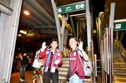 ยามาฮ่าร่วมขับเคลื่อนประสบการณ์แฟนบอล ASTON VILLA