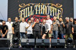 MOONEYES of Bangkok ฉลองครบรอบ 10 ปี สุดยิ่งใหญ่! 