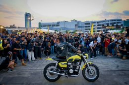 MOONEYES of Bangkok ฉลองครบรอบ 10 ปี สุดยิ่งใหญ่! 