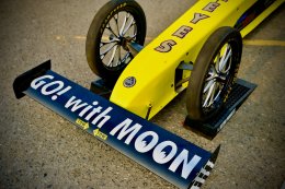 MOONEYES of Bangkok ฉลองครบรอบ 10 ปี สุดยิ่งใหญ่! 