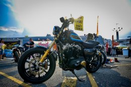 MOONEYES of Bangkok ฉลองครบรอบ 10 ปี สุดยิ่งใหญ่! 