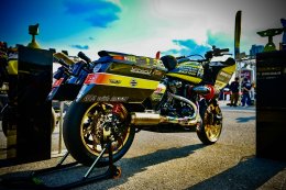 MOONEYES of Bangkok ฉลองครบรอบ 10 ปี สุดยิ่งใหญ่! 