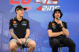 Yamaha Rider Club จัดกิจกรรมเอาใจแฟนคลับ