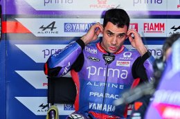 นักบิดแซทเทิ่ลไลท์ ยามาฮ่า ผลงานเยี่ยม!