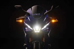 ยามาฮ่าเปิดตัวใหม่! NEW YAMAHA R3  R / WORLD IS CALLING(copy)