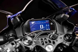 ยามาฮ่าเปิดตัวใหม่! NEW YAMAHA R3  R / WORLD IS CALLING(copy)
