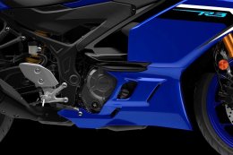 ยามาฮ่าเปิดตัวใหม่! NEW YAMAHA R3  R / WORLD IS CALLING(copy)