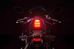 ยามาฮ่าเปิดตัวใหม่! NEW YAMAHA R3  R / WORLD IS CALLING(copy)