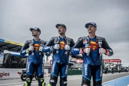 เกมสุดทรหดศึก 24 Heures Motos ครั้งที่ 48