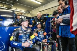 เกมสุดทรหดศึก 24 Heures Motos ครั้งที่ 48