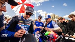 เกมสุดทรหดศึก 24 Heures Motos ครั้งที่ 48