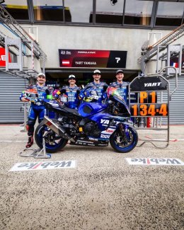 เกมสุดทรหดศึก 24 Heures Motos ครั้งที่ 48