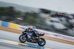 เกมสุดทรหดศึก 24 Heures Motos ครั้งที่ 48