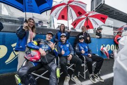 เกมสุดทรหดศึก 24 Heures Motos ครั้งที่ 48
